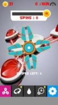 Spinner Go游戲截圖3