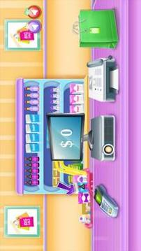 games cooking desserts for girls游戲截圖2