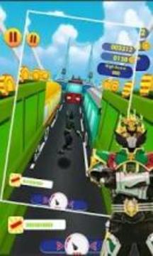 Adventure Legend Hero Games游戲截圖3