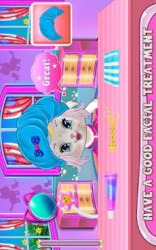 Kitty Kate Salon and Spa Resort游戲截圖1