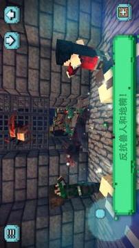 幻想模擬：巫術(shù)王國(guó)游戲截圖3