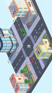 City Traffic游戲截圖4