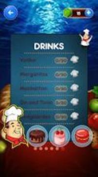 2018 Word Puzzle - The Brain Teasers Cookies游戲截圖1