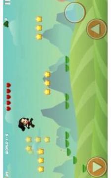 The Lady Adventure游戲截圖1