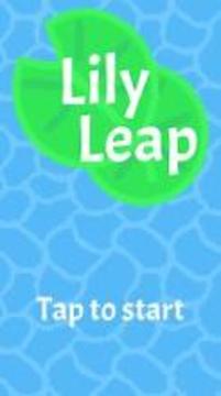 Lily Leap游戲截圖4
