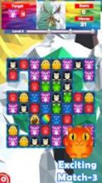 CSZ: Crush Surfers Zoo游戲截圖4