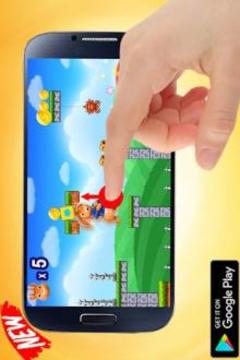 Petter Rabbit Adventures游戲截圖2