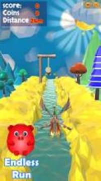 CSZ: Crush Surfers Zoo游戲截圖2