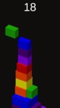 Rainbow Tower游戲截圖2