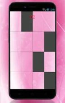 Wolfine Piano Game游戲截圖2