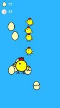 Happy Mrs Chicken For Pepa and Pig游戲截圖1