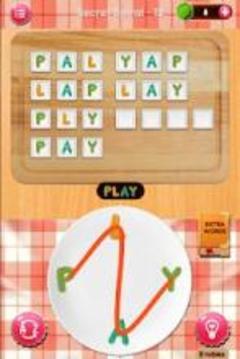 Word With Friends - Word Connect游戲截圖4