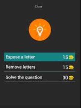 guess Pic Learn English test your english游戲截圖2