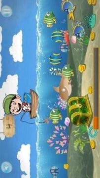 FISHER CATCH GAME游戲截圖4