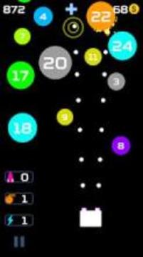 Shooter VS Balls游戲截圖5