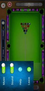 Best Billiard游戲截圖1