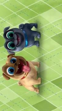 Puppy Dog Pals游戲截圖2