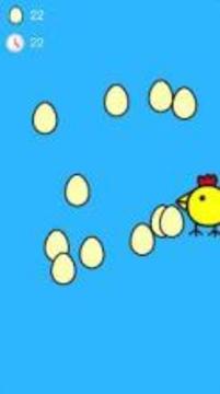 Happy Mrs Chicken For Pepa and Pig游戲截圖3