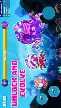 FISHER CATCH GAME游戲截圖5