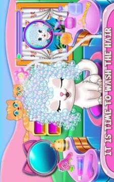 Kitty Kate Salon and Spa Resort游戲截圖5