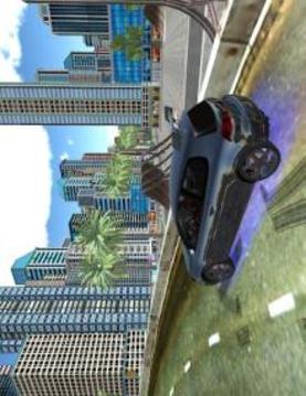 Golf Drift Simulator 2游戲截圖2