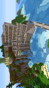 Ice craft exploration and crafting游戲截圖1