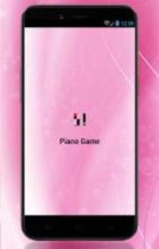 Wolfine Piano Game游戲截圖4