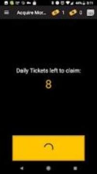 Magic The Giveaway游戲截圖5