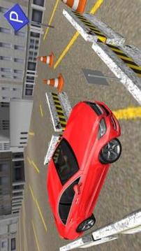 CLS Driving Simulator游戲截圖4