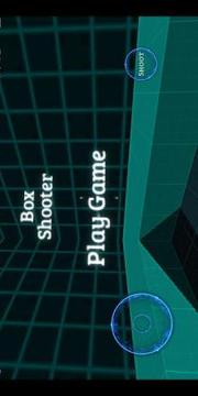 Box Shooter 3D游戲截圖5