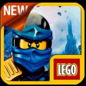 The Heroes Ninjago Adventure游戲截圖1