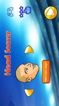 Head Ball Shop游戲截圖2