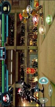 HxmGuide For Real Steel - WRB游戲截圖1