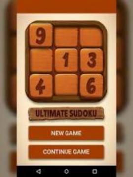 Ultimate Puzzle游戲截圖3