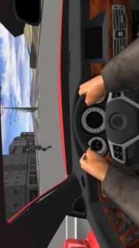 CLS Driving Simulator游戲截圖3