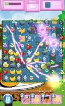 Waffle Smash : Beta游戲截圖3