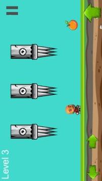 Game Upin Adventure Ipin游戲截圖3