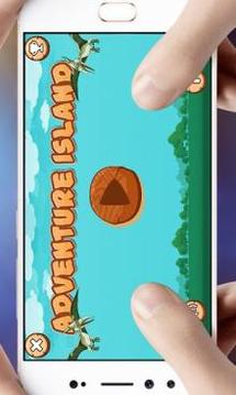 Dino Adventure on Island游戲截圖5