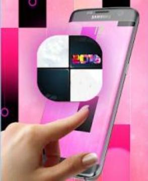 Piano Tiles K-POP TWICE游戲截圖3