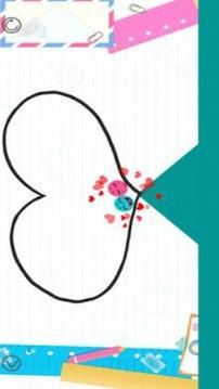love balls!游戲截圖4