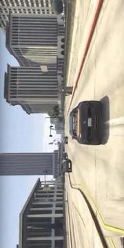 Rain Car Driving 2018游戲截圖2