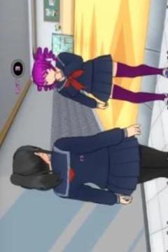 Game Yandere Simulator Ultimate Strategy游戲截圖3