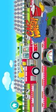 Car Wash & Clean游戲截圖1