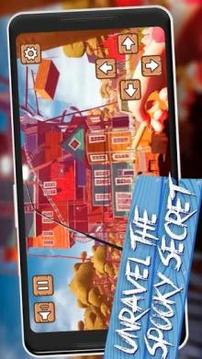 The Secret of My Neighbor游戲截圖3