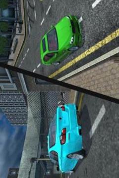 M5 City Drive Simulator 3D - F10 Driving 2018游戲截圖1