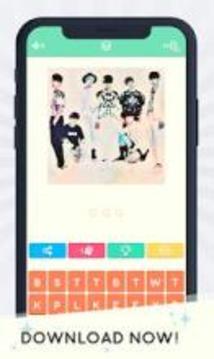 Name That Singer - Trivia Quiz Game游戲截圖1