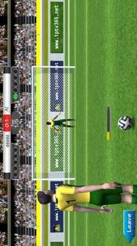 Penalty Only游戲截圖2
