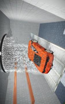 Car Wash Service Station 3D游戲截圖3