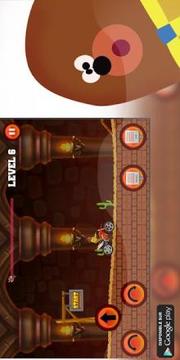 moto hill duggee :racing hey游戲截圖2