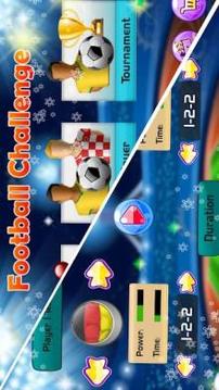 Pro Soccer Champions League: Football Sports Game游戲截圖1